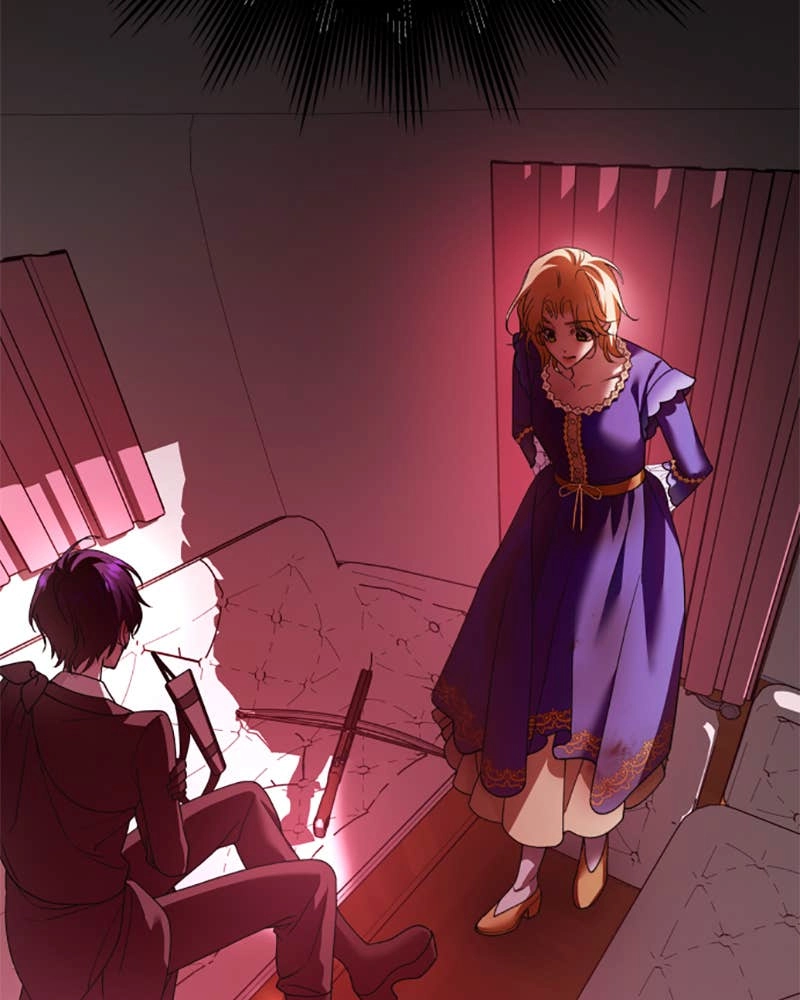 Your Throne Chapter 114 – TRAUMA (4) Page 113