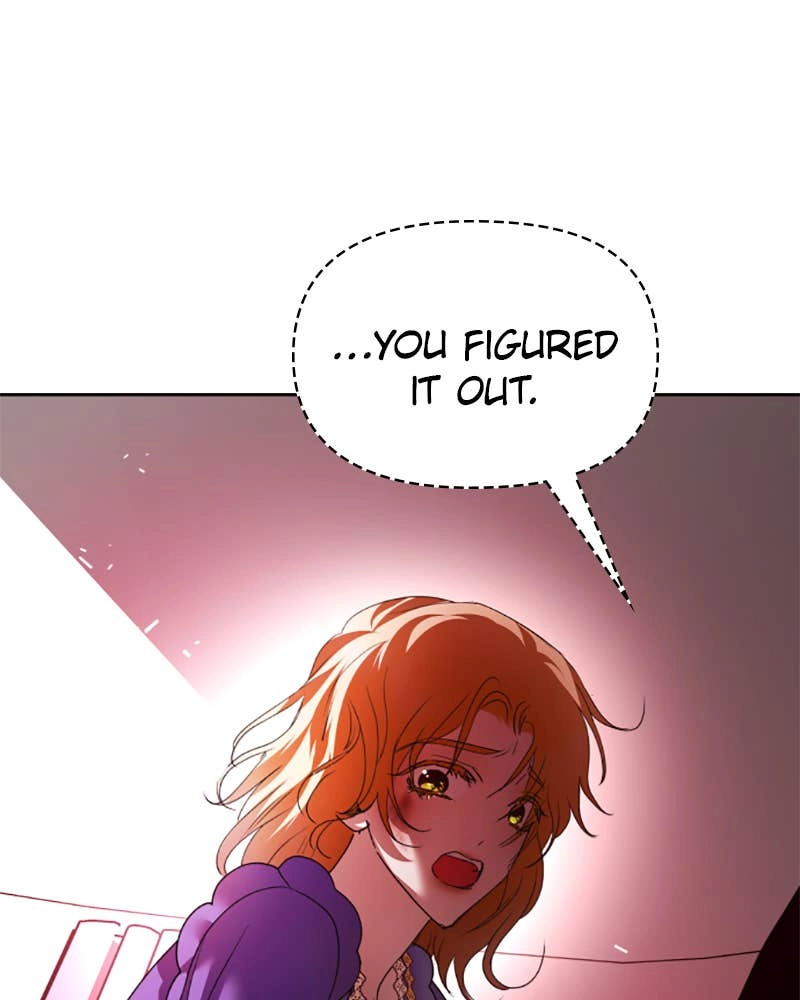 Your Throne Chapter 114 – TRAUMA (4) Page 116
