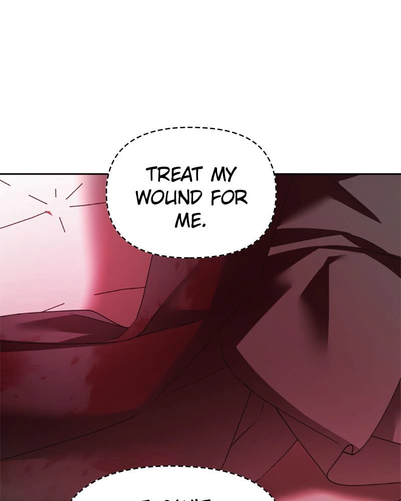 Your Throne Chapter 114 – TRAUMA (4) Page 118