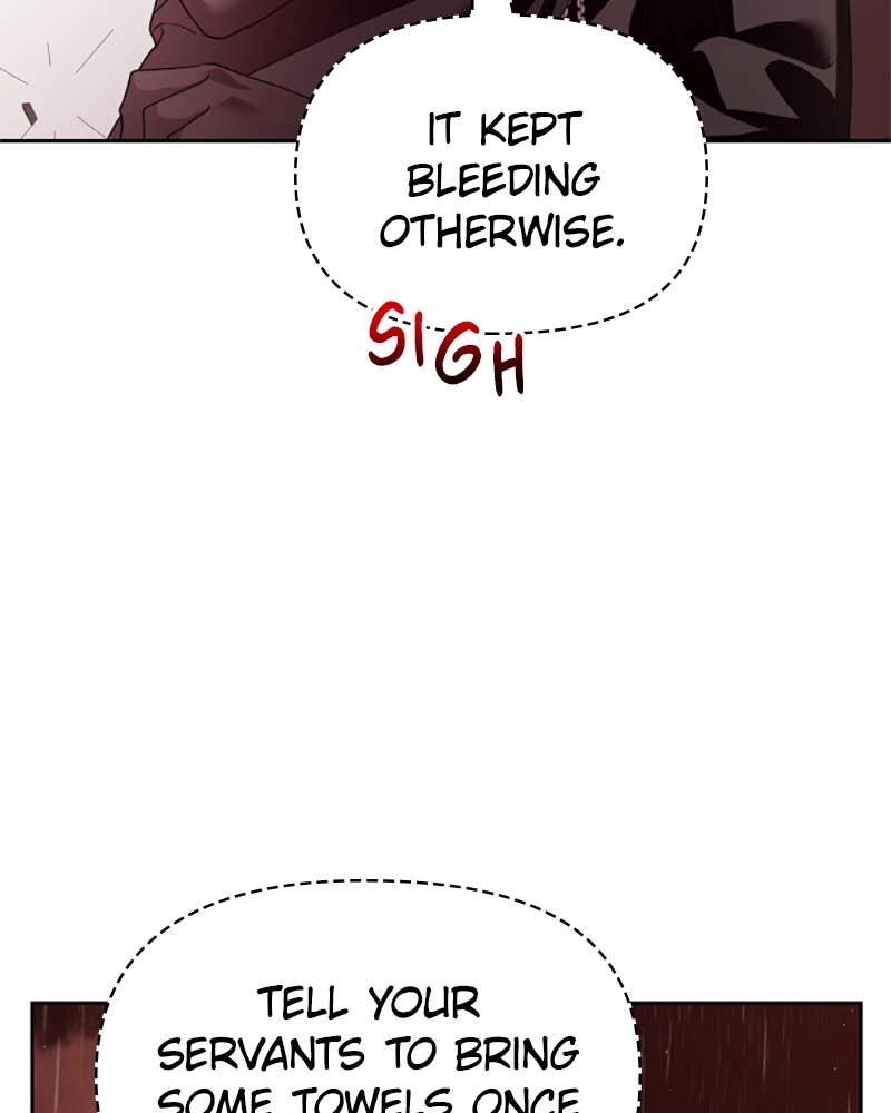 Your Throne Chapter 114 – TRAUMA (4) Page 121
