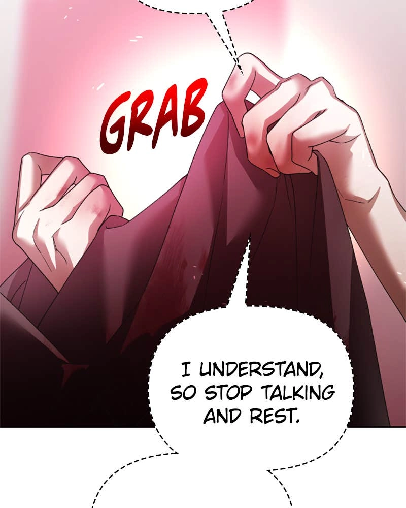 Your Throne Chapter 114 – TRAUMA (4) Page 124