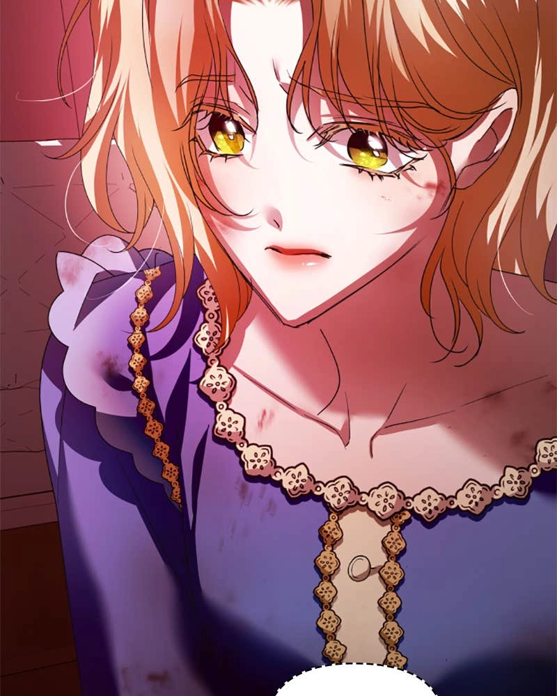 Your Throne Chapter 114 – TRAUMA (4) Page 126