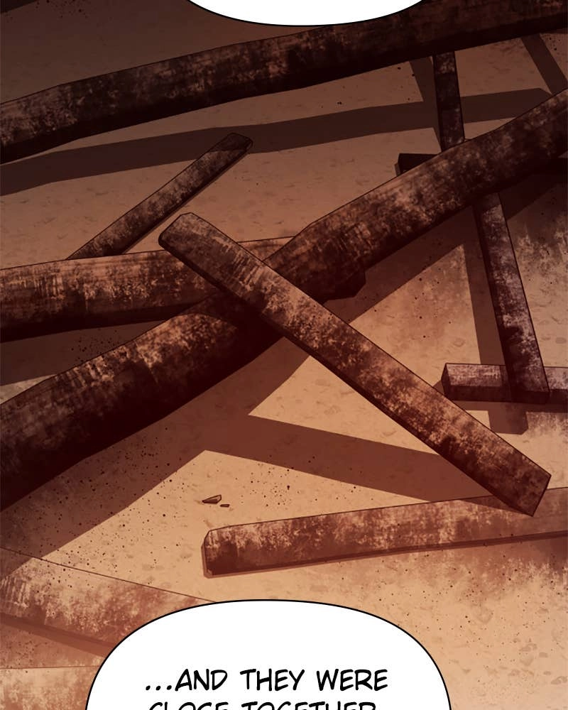 Your Throne Chapter 114 – TRAUMA (4) Page 136