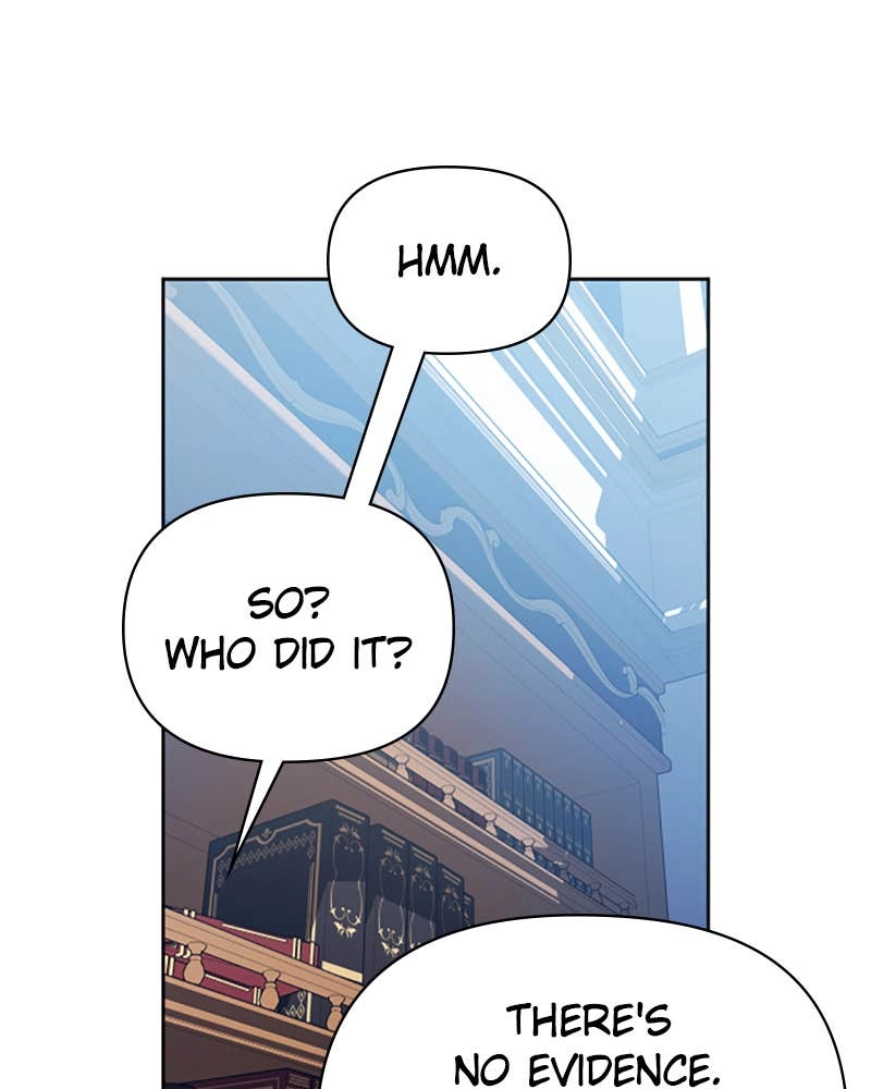 Your Throne Chapter 114 – TRAUMA (4) Page 138