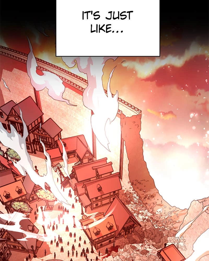 Your Throne Chapter 114 – TRAUMA (4) Page 143