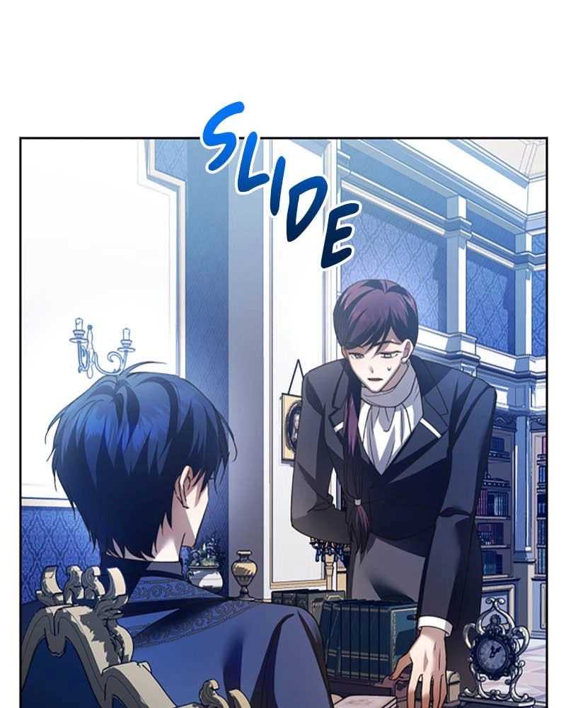 Your Throne Chapter 114 – TRAUMA (4) Page 145