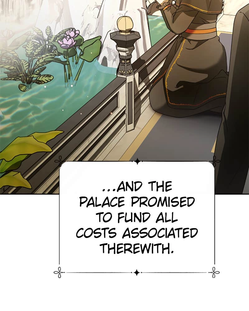 Your Throne Chapter 114 – TRAUMA (4) Page 158