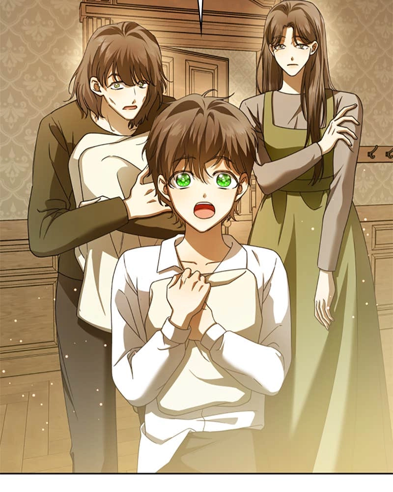 Your Throne Chapter 114 – TRAUMA (4) Page 163