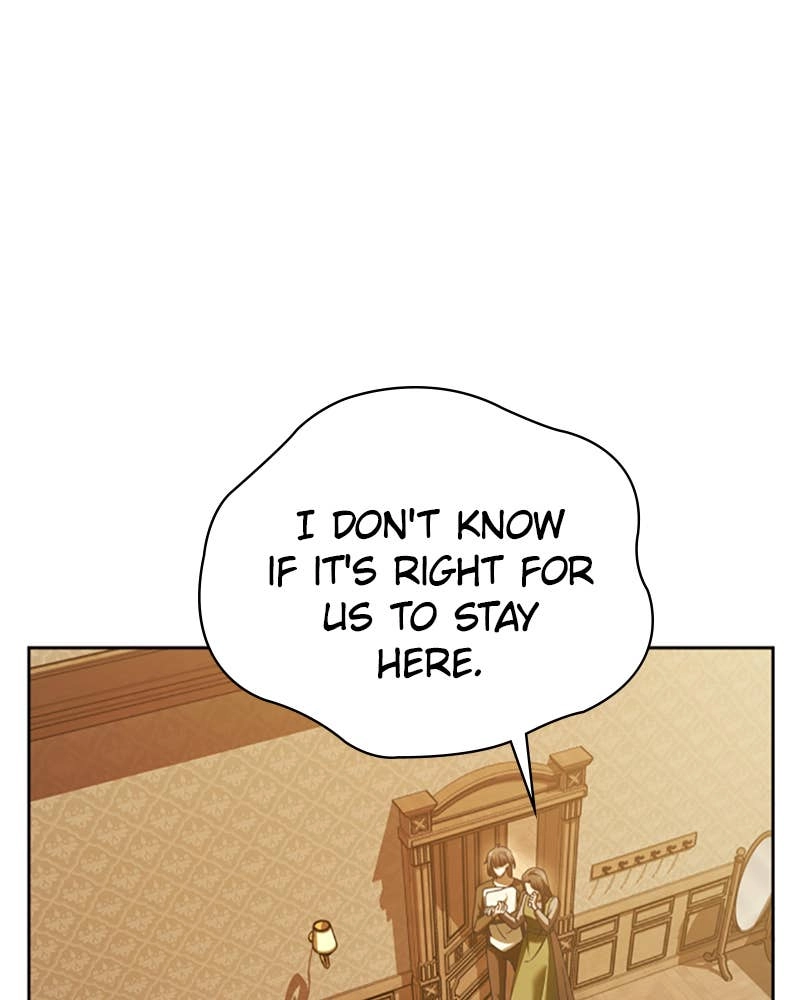 Your Throne Chapter 114 – TRAUMA (4) Page 164