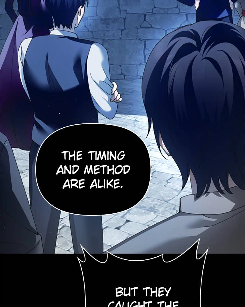 Your Throne Chapter 114 – TRAUMA (4) Page 181
