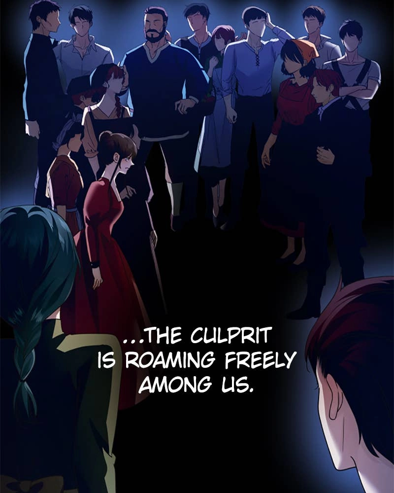 Your Throne Chapter 114 – TRAUMA (4) Page 185