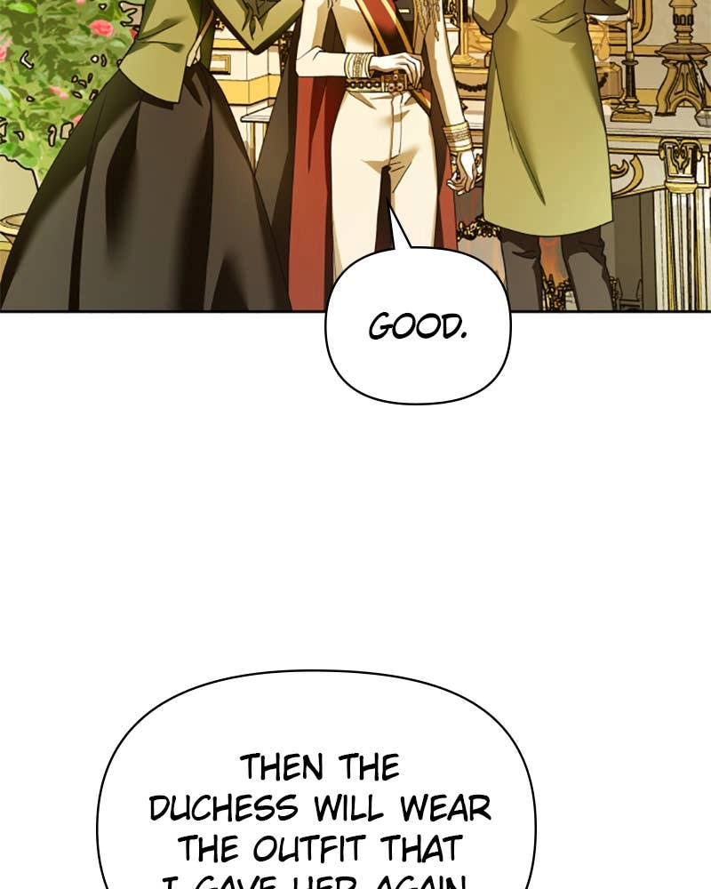 Your Throne Chapter 115 – I NEVER REFUSE A FIGHT Page 5