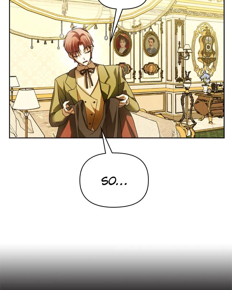 Your Throne Chapter 115 – I NEVER REFUSE A FIGHT Page 8