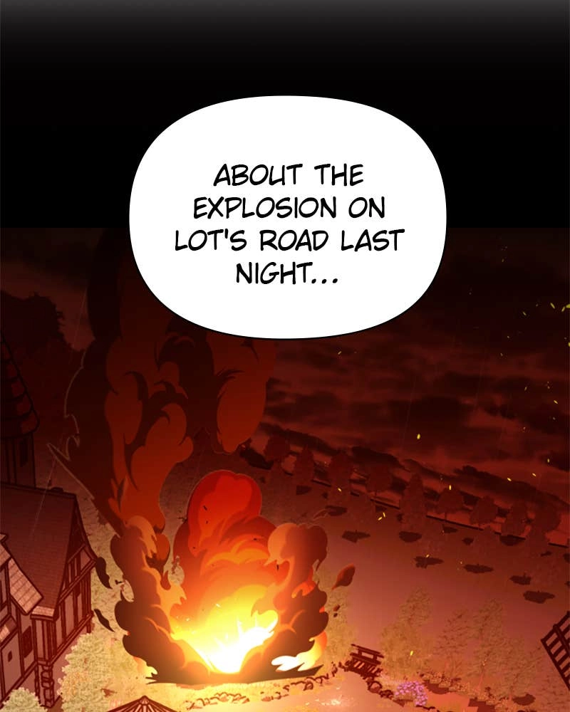Your Throne Chapter 115 – I NEVER REFUSE A FIGHT Page 9