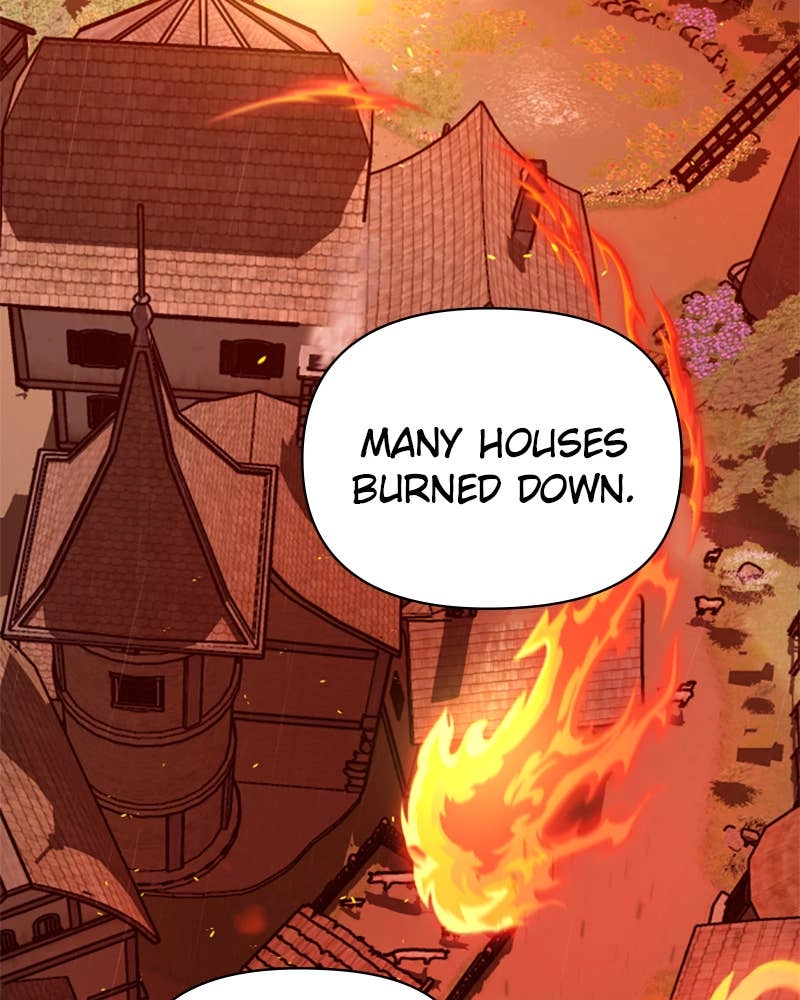 Your Throne Chapter 115 – I NEVER REFUSE A FIGHT Page 10