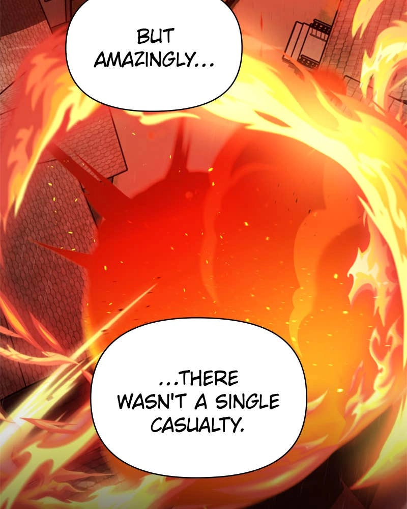 Your Throne Chapter 115 – I NEVER REFUSE A FIGHT Page 11