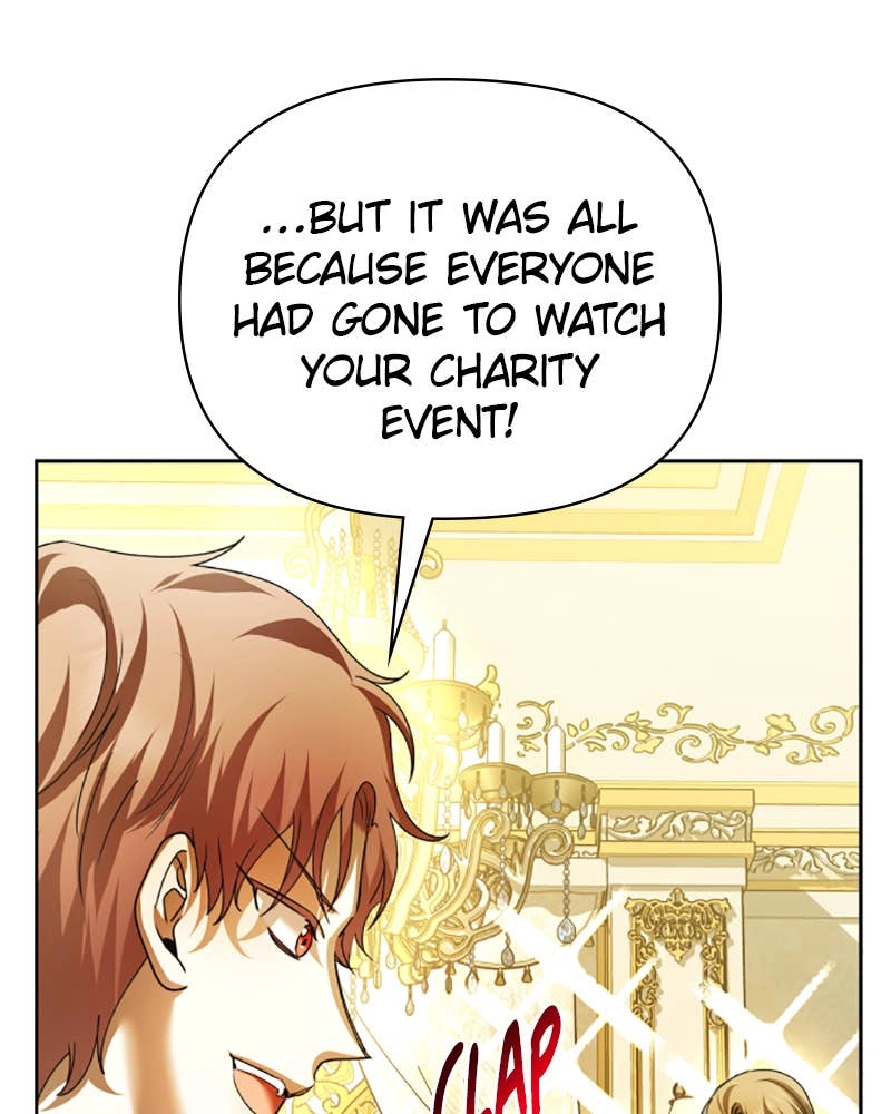 Your Throne Chapter 115 – I NEVER REFUSE A FIGHT Page 13