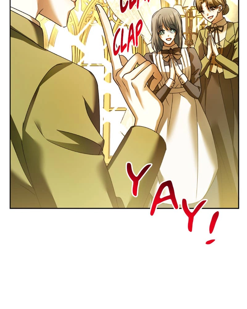 Your Throne Chapter 115 – I NEVER REFUSE A FIGHT Page 14