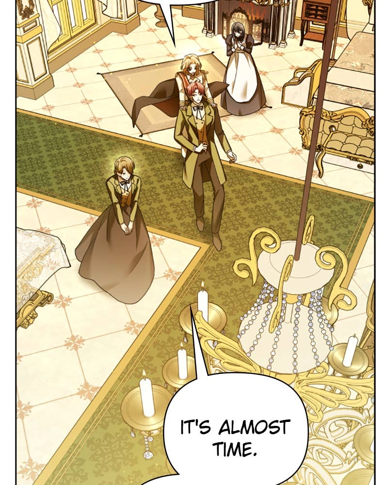 Your Throne Chapter 115 – I NEVER REFUSE A FIGHT Page 17