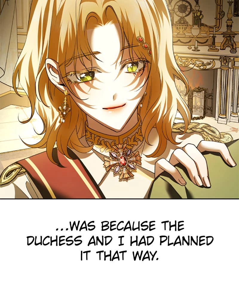 Your Throne Chapter 115 – I NEVER REFUSE A FIGHT Page 19