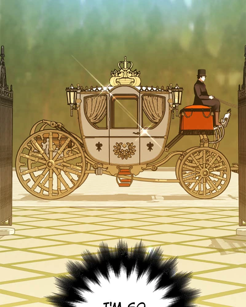 Your Throne Chapter 115 – I NEVER REFUSE A FIGHT Page 23