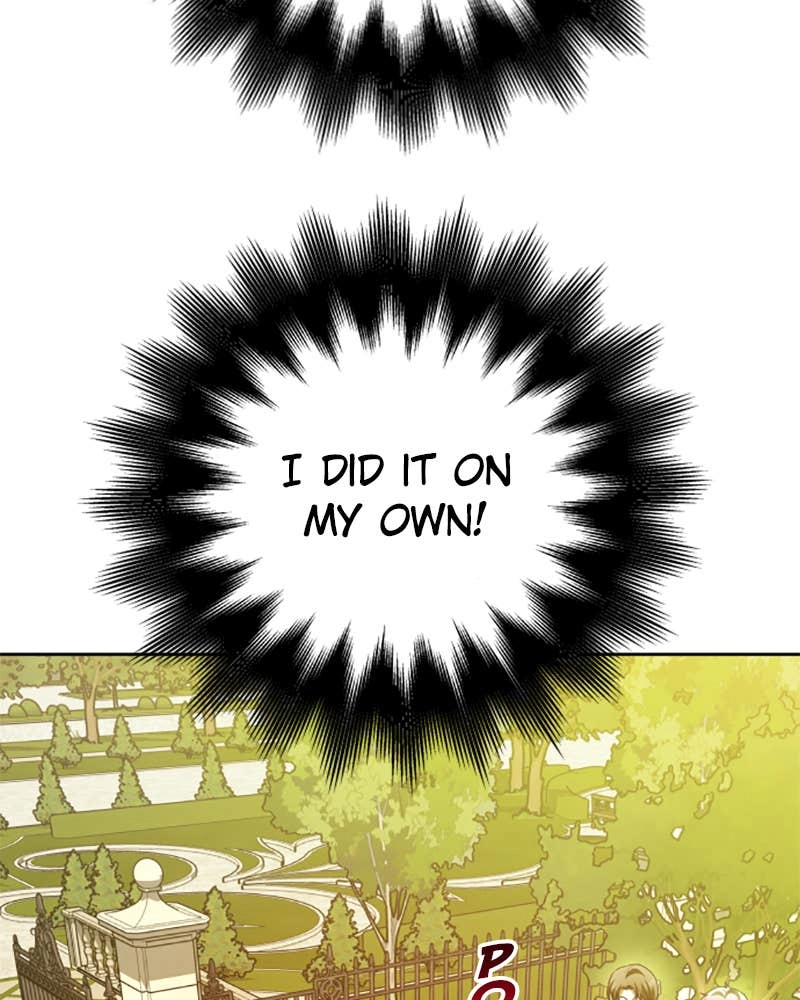 Your Throne Chapter 115 – I NEVER REFUSE A FIGHT Page 25