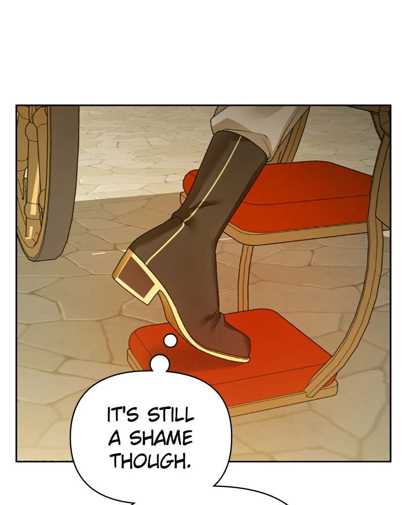Your Throne Chapter 115 – I NEVER REFUSE A FIGHT Page 28