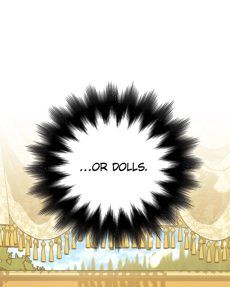 Your Throne Chapter 115 – I NEVER REFUSE A FIGHT Page 31