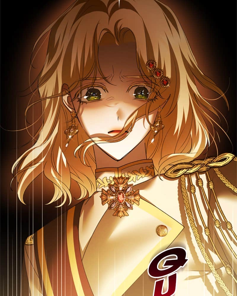 Your Throne Chapter 115 – I NEVER REFUSE A FIGHT Page 34