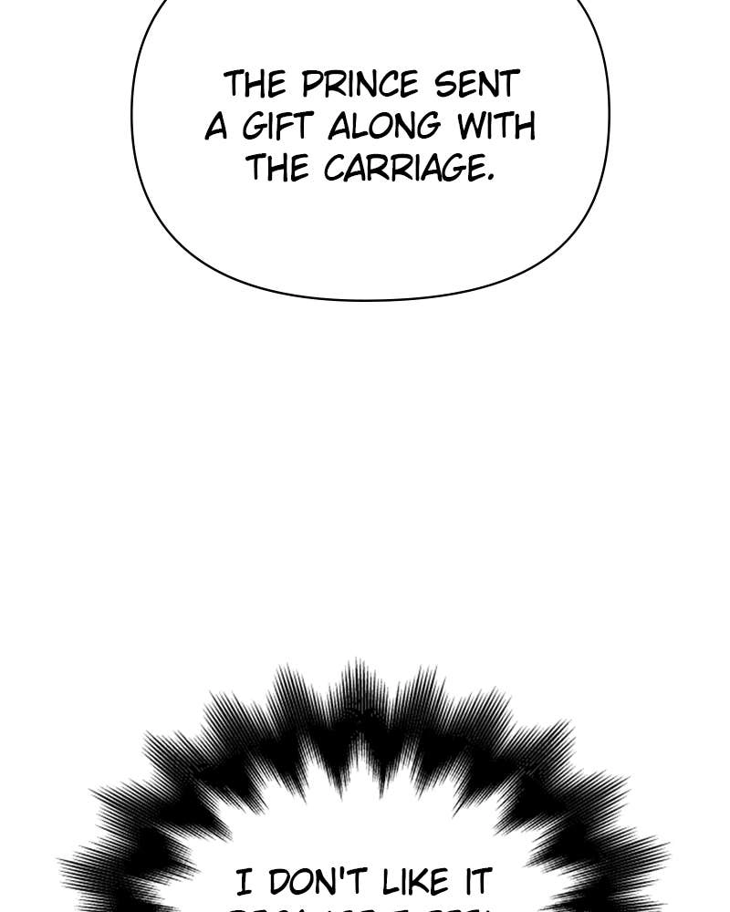 Your Throne Chapter 115 – I NEVER REFUSE A FIGHT Page 37