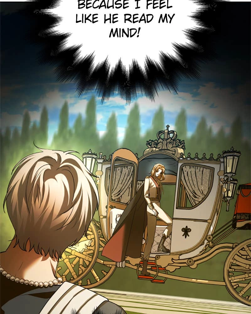 Your Throne Chapter 115 – I NEVER REFUSE A FIGHT Page 38
