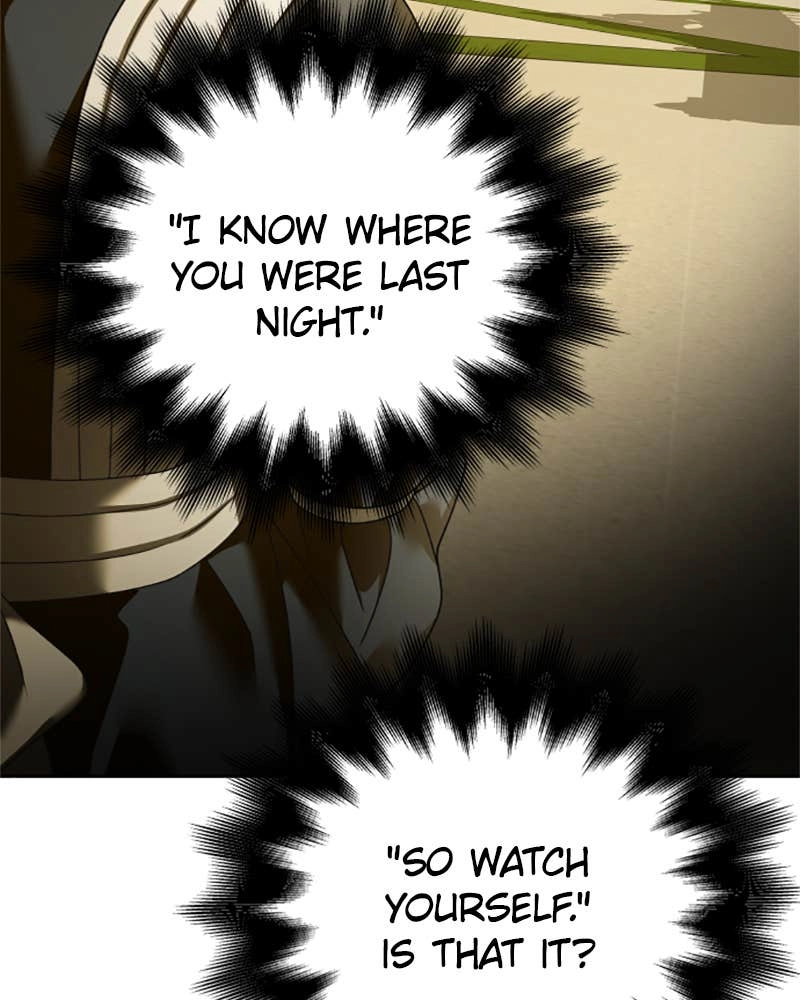 Your Throne Chapter 115 – I NEVER REFUSE A FIGHT Page 39