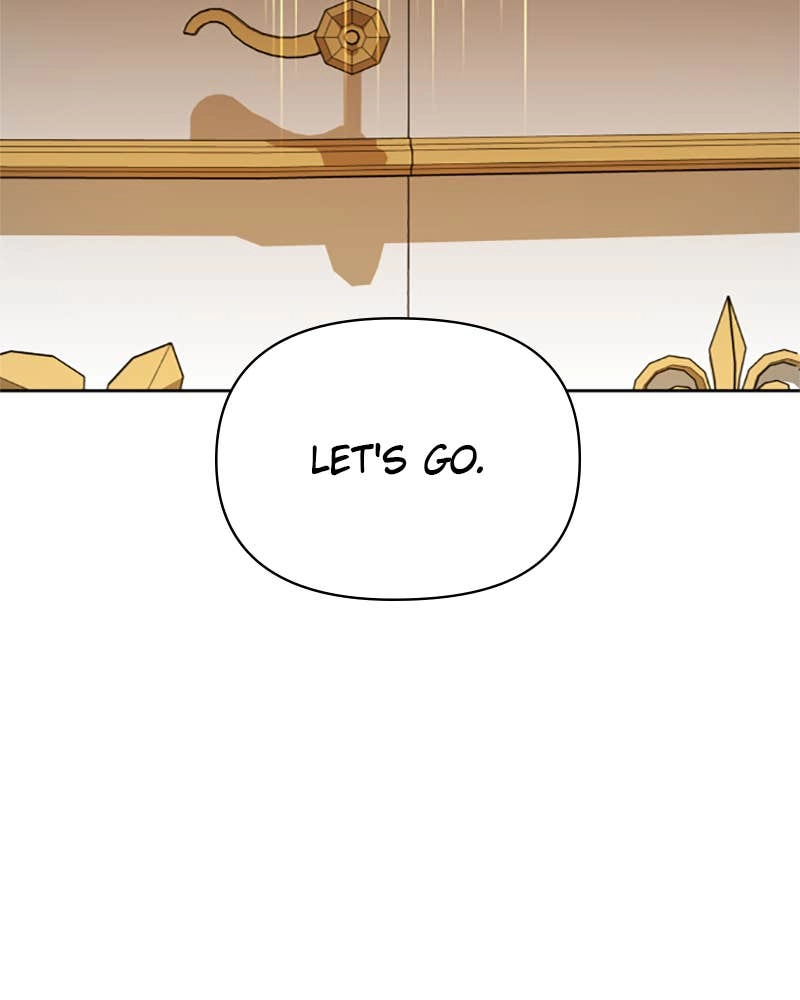 Your Throne Chapter 115 – I NEVER REFUSE A FIGHT Page 41
