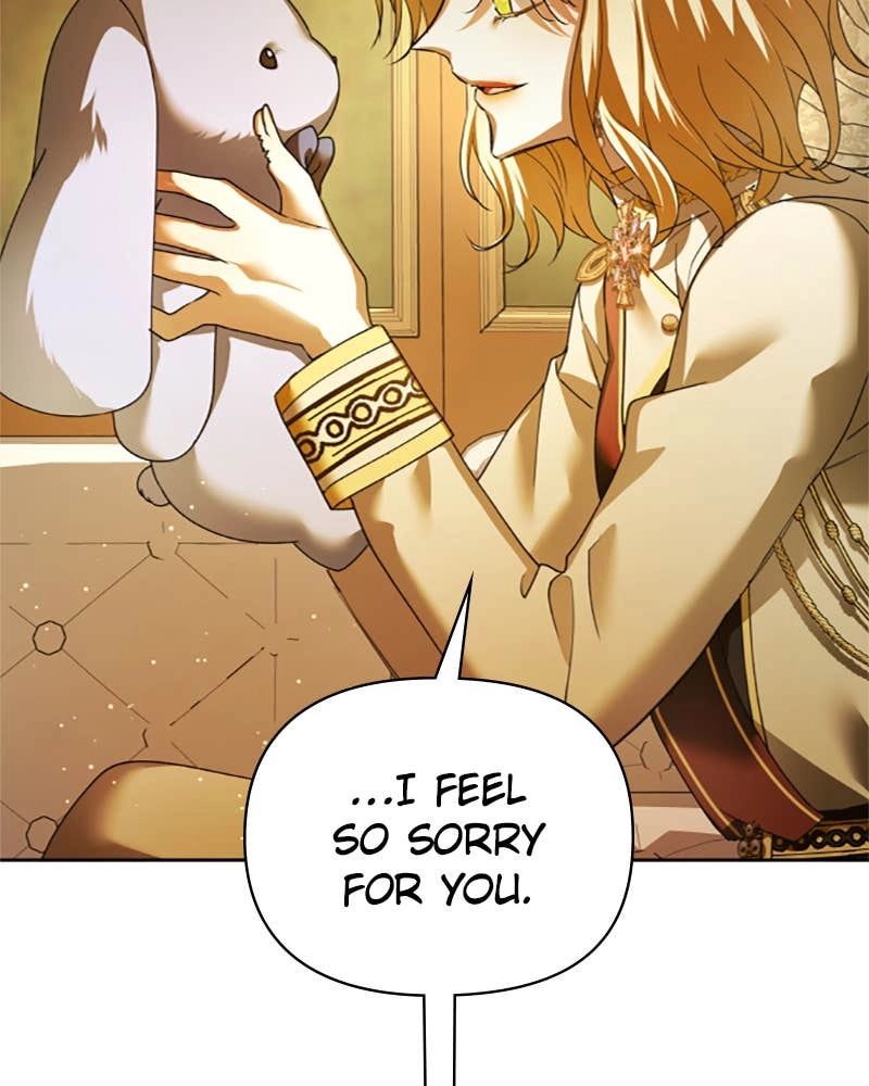 Your Throne Chapter 115 – I NEVER REFUSE A FIGHT Page 43