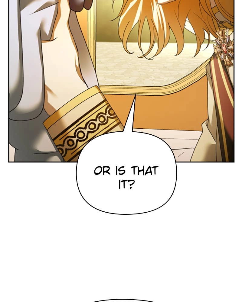 Your Throne Chapter 115 – I NEVER REFUSE A FIGHT Page 48