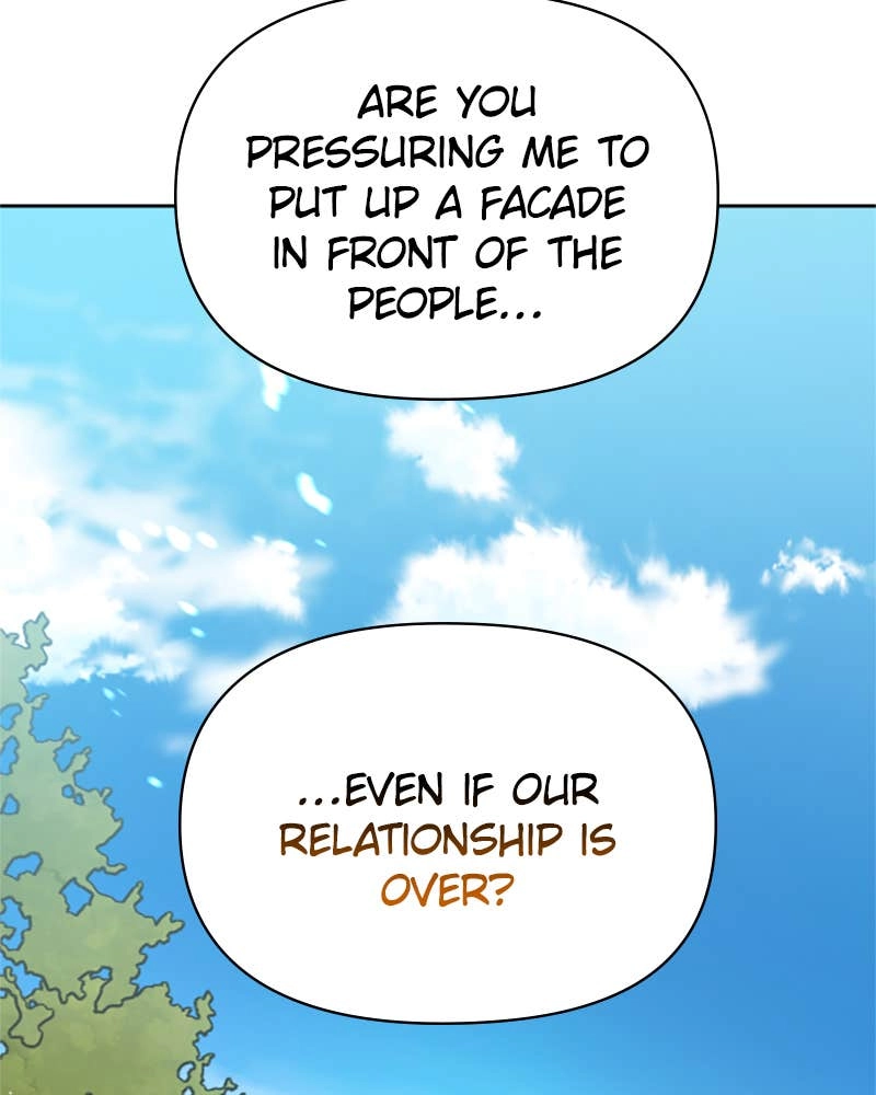 Your Throne Chapter 115 – I NEVER REFUSE A FIGHT Page 49