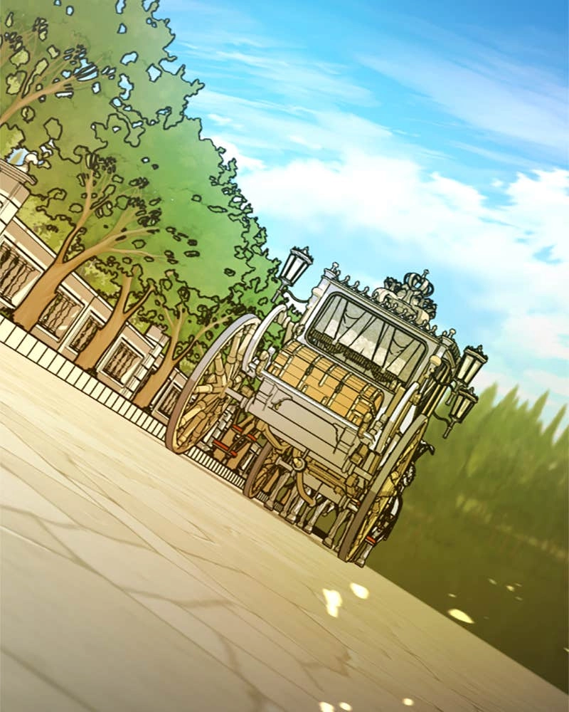 Your Throne Chapter 115 – I NEVER REFUSE A FIGHT Page 50