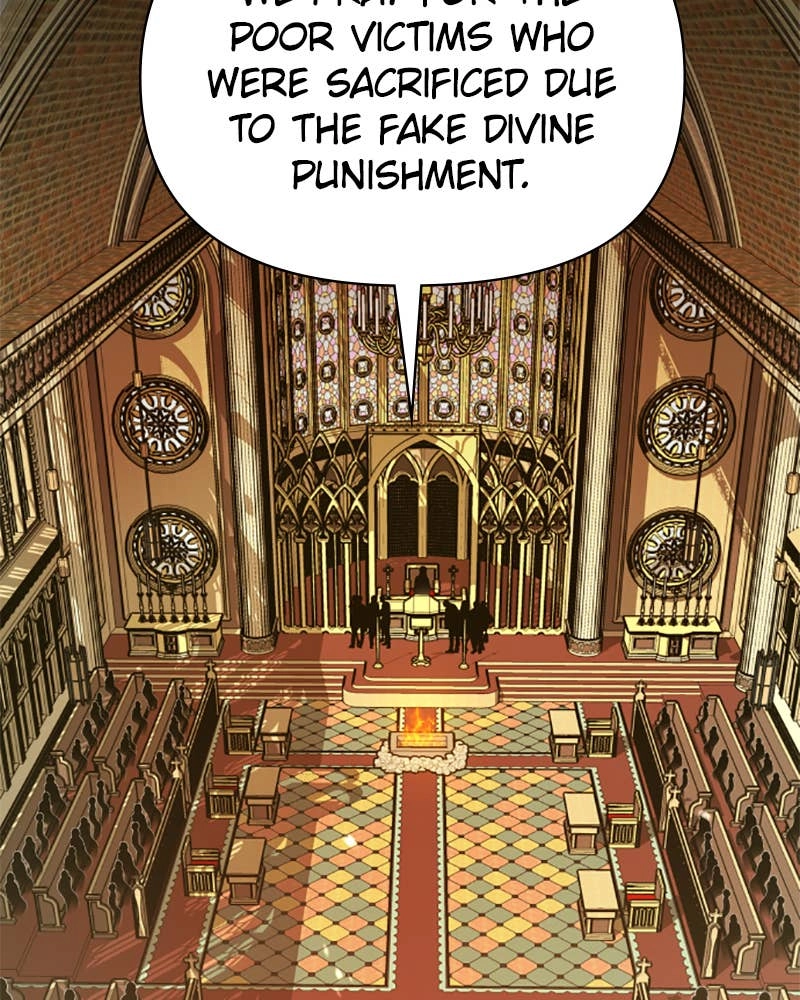 Your Throne Chapter 115 – I NEVER REFUSE A FIGHT Page 59