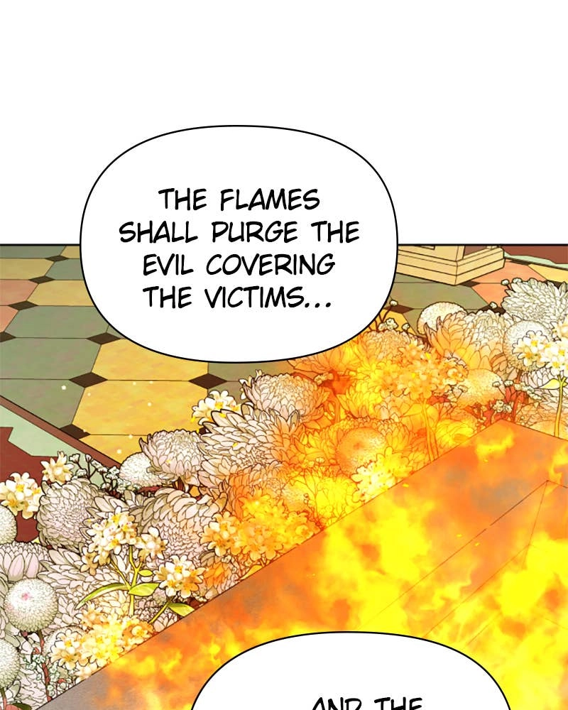 Your Throne Chapter 115 – I NEVER REFUSE A FIGHT Page 61