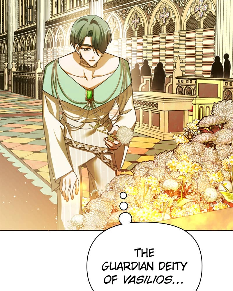 Your Throne Chapter 115 – I NEVER REFUSE A FIGHT Page 63