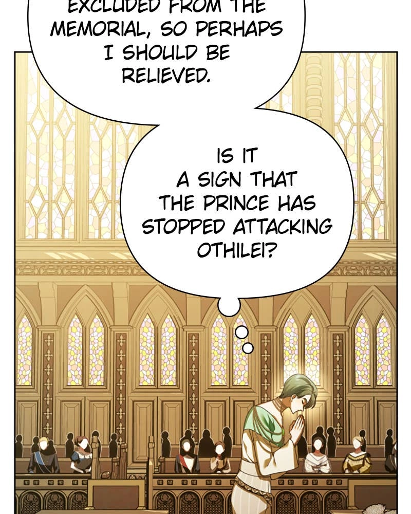Your Throne Chapter 115 – I NEVER REFUSE A FIGHT Page 68