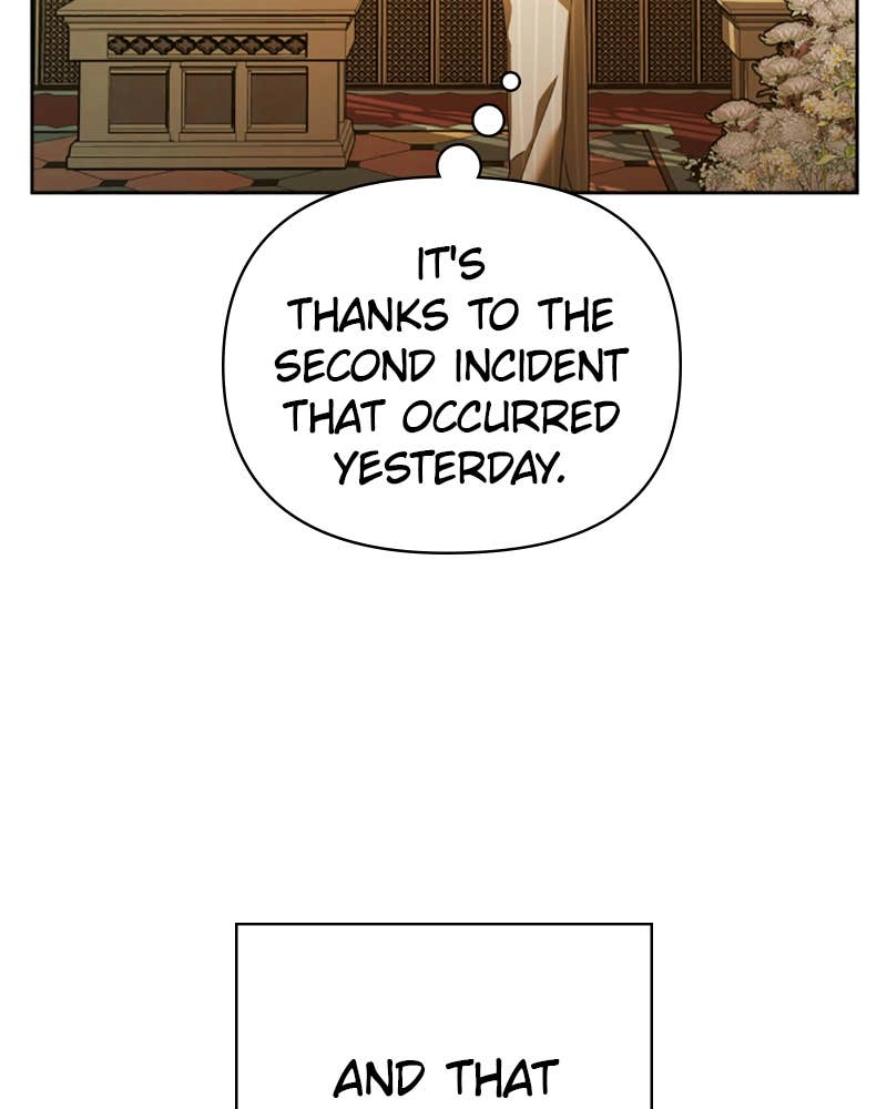 Your Throne Chapter 115 – I NEVER REFUSE A FIGHT Page 69
