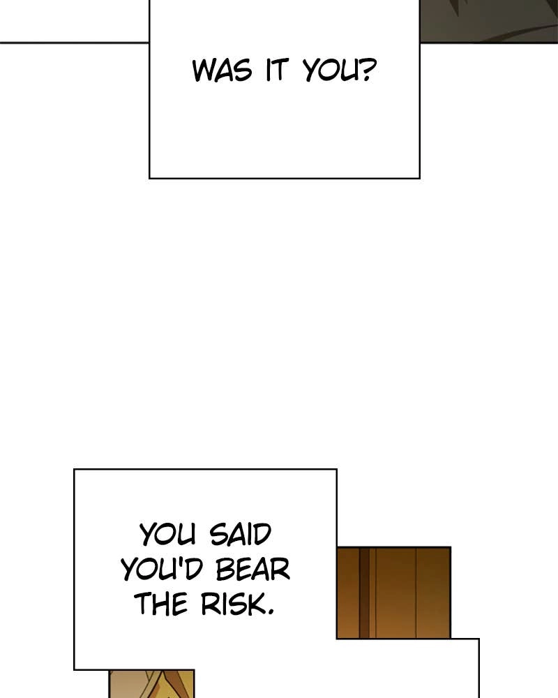 Your Throne Chapter 115 – I NEVER REFUSE A FIGHT Page 74