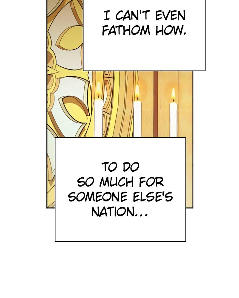 Your Throne Chapter 115 – I NEVER REFUSE A FIGHT Page 75