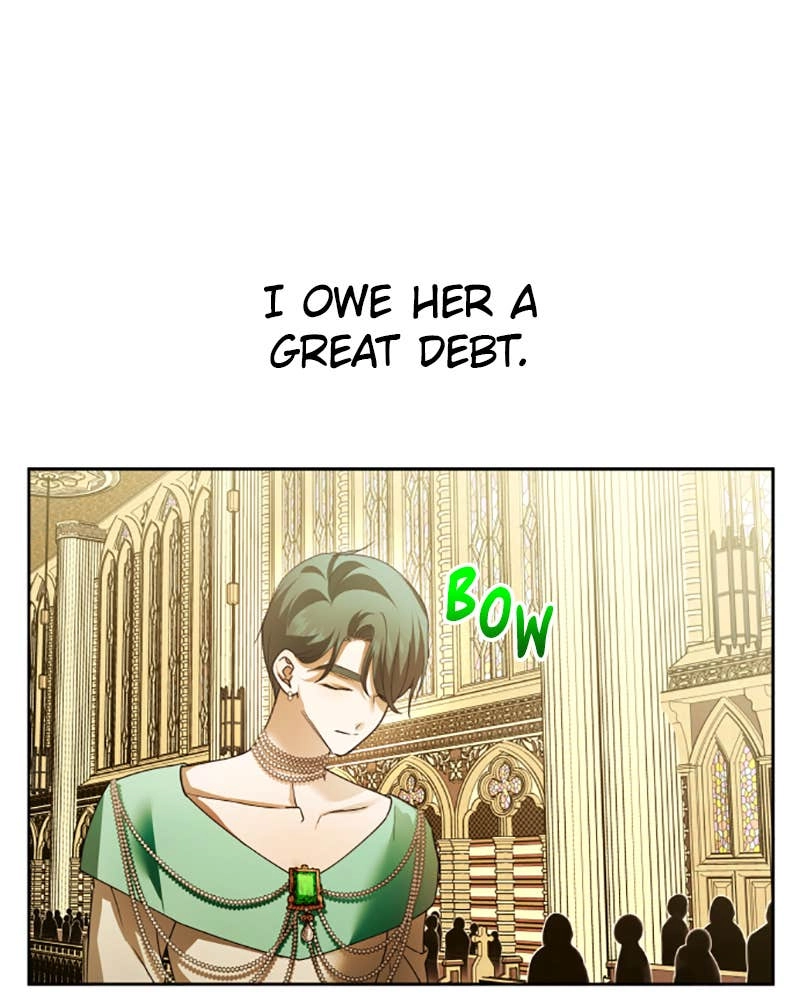 Your Throne Chapter 115 – I NEVER REFUSE A FIGHT Page 76
