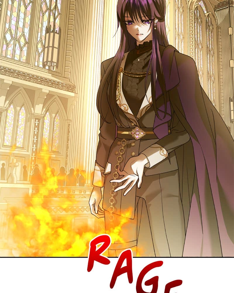 Your Throne Chapter 115 – I NEVER REFUSE A FIGHT Page 78