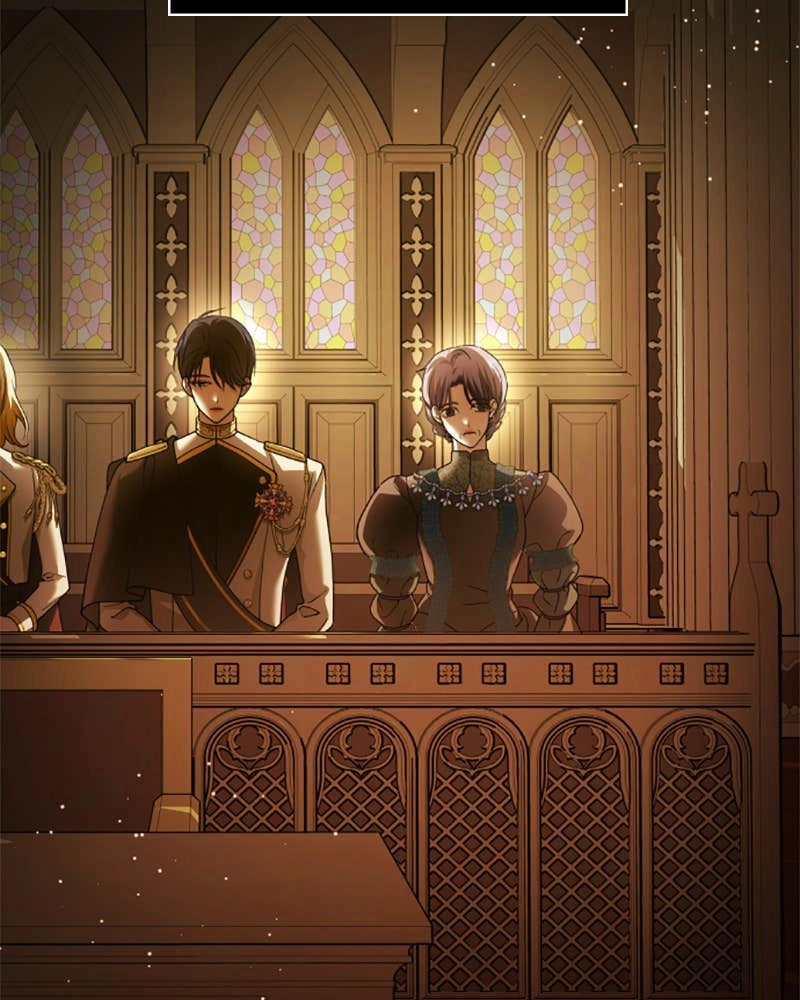 Your Throne Chapter 115 – I NEVER REFUSE A FIGHT Page 81