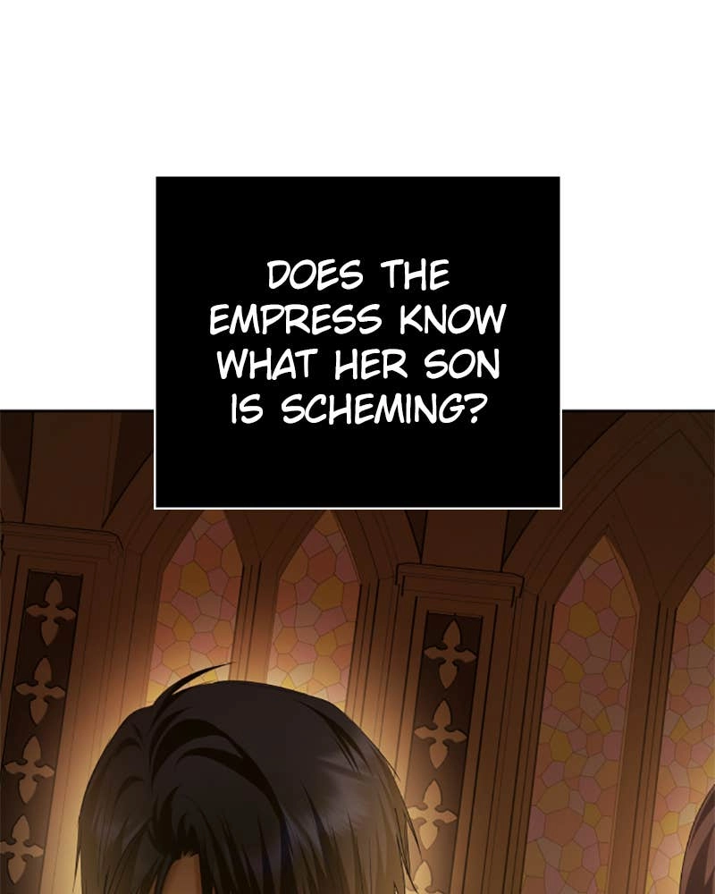 Your Throne Chapter 115 – I NEVER REFUSE A FIGHT Page 83