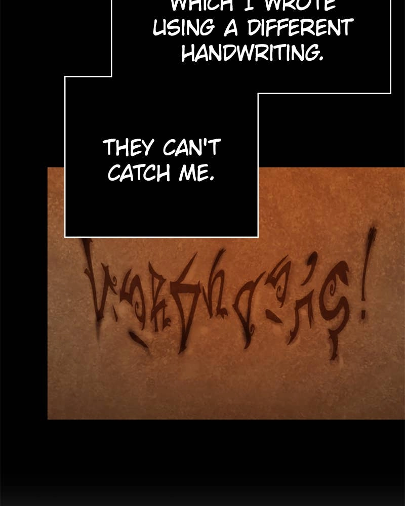 Your Throne Chapter 115 – I NEVER REFUSE A FIGHT Page 92