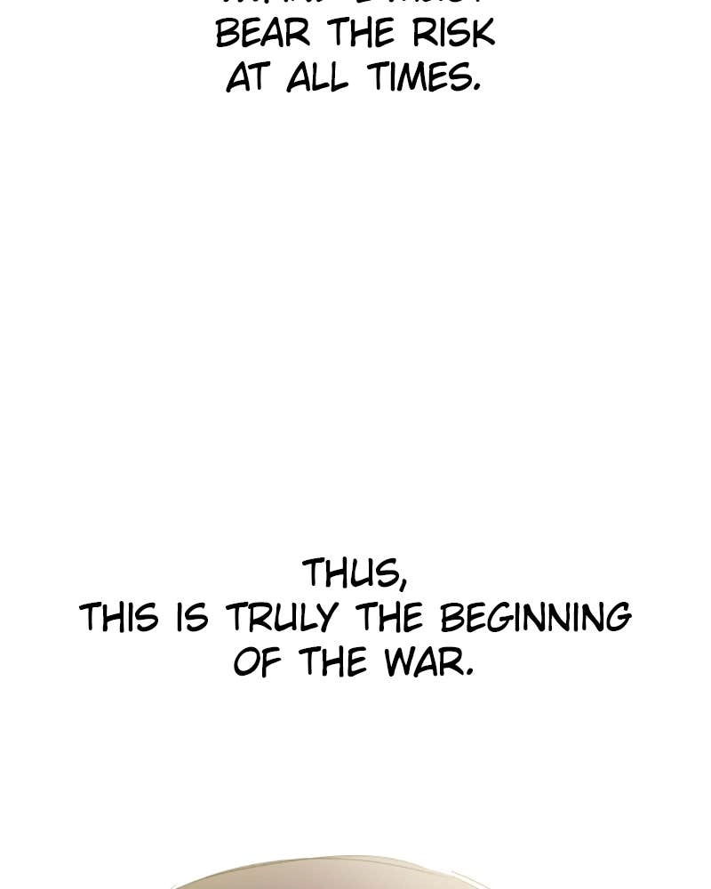 Your Throne Chapter 115 – I NEVER REFUSE A FIGHT Page 97